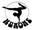 Hurons Gymnastic Club logo