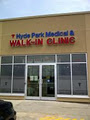 Hyde Park Medical & Walk-In Clinic logo