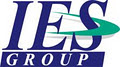 IES Group Inc. logo
