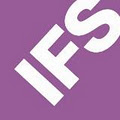 IFS logo