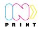 IN Print :: T-shirt screen printing, graphic design and web design. image 4