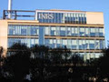INRS-ETE logo
