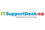 IT Support Desk Computer Services logo
