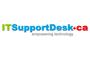 IT Support Desk Computer Services logo