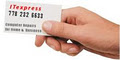 IT eXpress logo