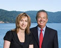 Ian Heath and Marilyn Ball, Real Estate Agents logo