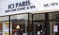 Ici Paris Skin Care Clinic & Spa logo