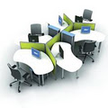 Impact Office Furniture Vancouver BC image 4