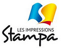 Impressions Stampa Inc (Les) logo