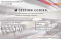 Imprimerie - Imprimeur Montreal - M.Gestion Conseil image 1
