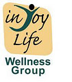 In-Joy Life Chiropractic and Wellness logo