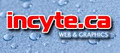 Incyte.ca - Corporate Digital Solutions logo