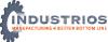 IndustriOS Software, Inc. logo