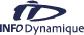 Info-Dynamique Enr. logo