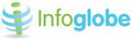 Infoglobe logo