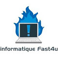 Informatique Fast4u logo