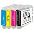 Ink Toner Cartridge Refill North Vancouver BC Canada image 4