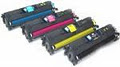 Ink Toner Cartridge Refill North Vancouver BC Canada logo