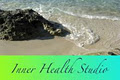 Inner Health Studio logo