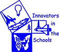 Innovators in the Schools - Yukon College logo