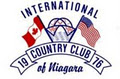 International Country Club of Niagara image 2
