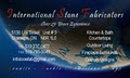 International Stone Fabricators image 3