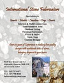 International Stone Fabricators image 4