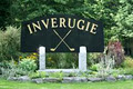Inverugie Golf Club Inc. logo