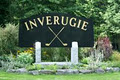 Inverugie Golf Club Inc. logo