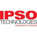 Ipso Systemsèmes Stratégiques logo
