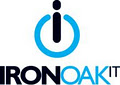 IronOak IT Inc. logo