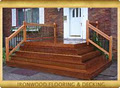 Ironwood Decking & Flooring Canada Inc. logo