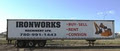 Ironworks Machinery Ltd. logo