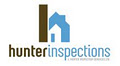 J Hunter Inspection Services Ltd. logo