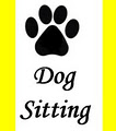 J's Dog Sitting logo