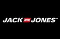 JACK & JONES, ONLY logo