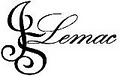 JS Lemac logo