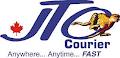 JTO Courier Services Inc logo