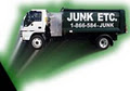 JUNK ETC logo