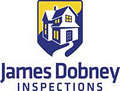 James Dobney Inspections logo