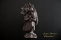 James Stewart Sculpture image 3