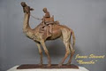 James Stewart Sculpture image 5