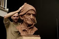 James Stewart Sculpture image 1