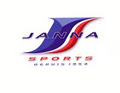 Janna logo