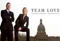 Jay & Shari Love - Team Love logo