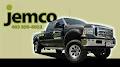 Jemco Construction Ltd. logo