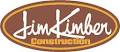 Jim Kimber Construction logo
