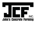 John's Concrete Forming Inc. image 1