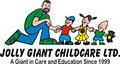 Jolly Giant Childcare Ltd. - Nadely Location logo