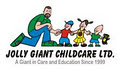 Jolly Giant Childcare Ltd. - Selby Location logo